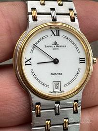 Baume & Mercier