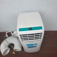 pinguino condizionatore olimpia splendid