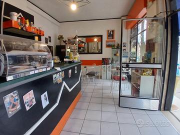 Attrezzatura per bar