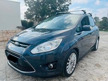 Ford C-Max 1.6 TDCi - PERFETTA - 2012