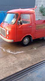 Fiat 241 TN 1900 diesel
