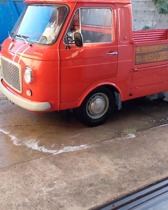 Fiat 241 TN 1900 diesel