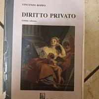 libro diritto privato 