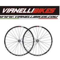 RUOTE FULCRUM E-FIRE 700 E-BIKE MTB ENDURO TLR