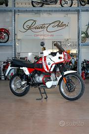BMW R100 GS Paris Dakar R 100 R100GS conservata 19