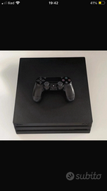 Playstation 4 Pro
