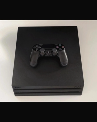 Playstation 4 Pro
