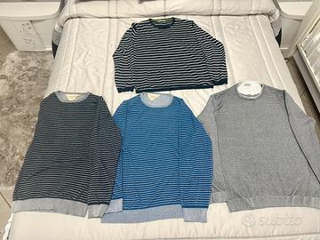 Maglioncini per uomo