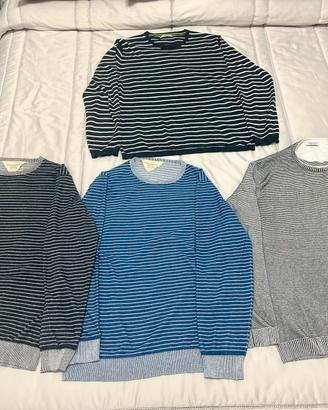 Maglioncini per uomo