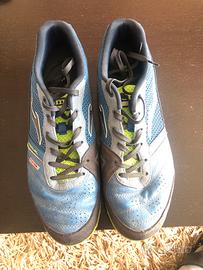 Scarpe calcetto taglia 44