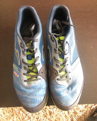 Scarpe calcetto taglia 44