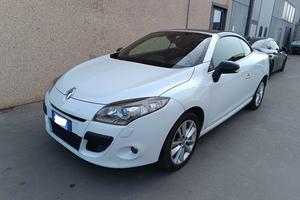 Renault Megane Cabrio 1.5 diesel 2010