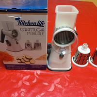 Grattugia Kitchen Life