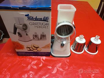 Grattugia Kitchen Life