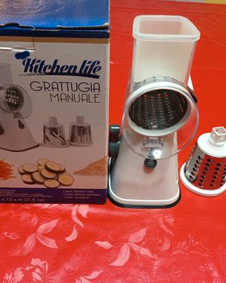 Grattugia Kitchen Life