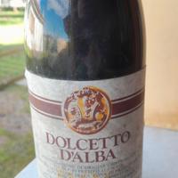Dolcetto D'Alba 1977