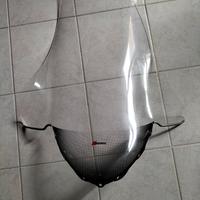 PARABREZZA ALTO "FACO" PER SCOOTER