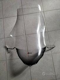 PARABREZZA ALTO "FACO" PER SCOOTER