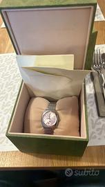 Orologio GUCCI