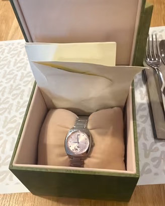 Orologio GUCCI