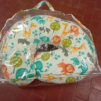 Cuscino Allattamento 