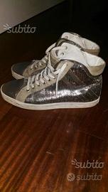 HOGAN modello Rebel donna n.39