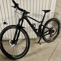 Scott Spark 910 tg. M anno 2021