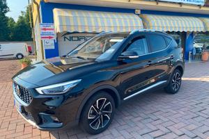 MG ZS 1.5 VTi-tech Luxury