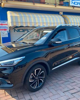 MG ZS 1.5 VTi-tech Luxury