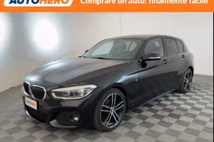 BMW 116 MC59545