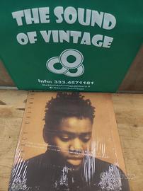 Tracy Chapman - Tracy Chapman - LP 