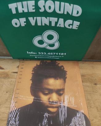 Tracy Chapman - Tracy Chapman - LP 