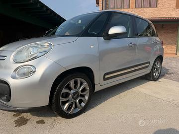 Fiat 500L 1.4 95 CV Lounge neopatentato