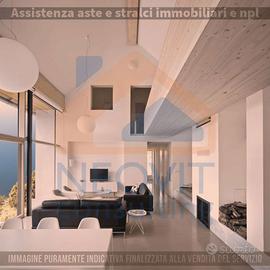 Trilocale a Olgiate Molgora