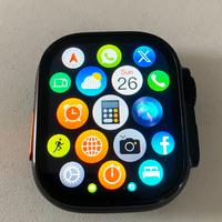 ULTRA 2 usato 2 volte  pochissimo