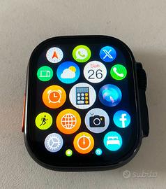 ULTRA 2 usato 2 volte  pochissimo