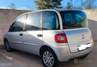 Fiat Multipla 2° Serie 1.6 Natural Power Emotion