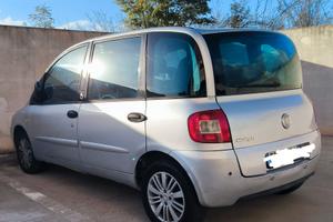 Fiat Multipla 2° Serie 1.6 Natural Power Emotion