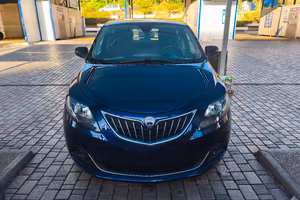 Lancia Ypsilon s&s 2022 1.0 firefly hybrid