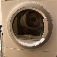 Asciugatrice ELECTROLUX