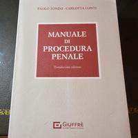 manuale Tonini