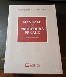 manuale Tonini