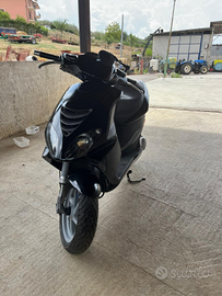 Piaggio NRG Power