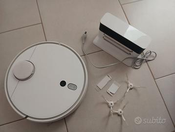 Robot aspirapolvere Xiaomi Mi Robot Vacuum 1S