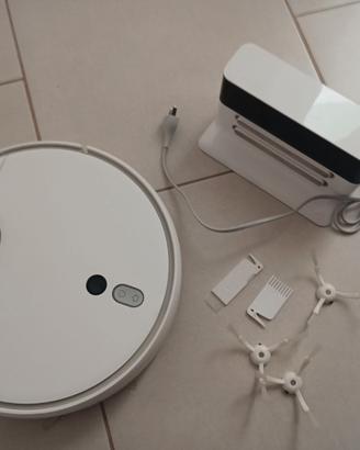 Robot aspirapolvere Xiaomi Mi Robot Vacuum 1S