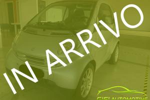 Smart Fortwo 0.7 Turbo Basis Pure