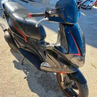 Gilera runner 50 sp