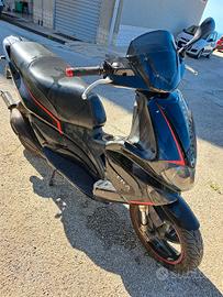 Gilera runner 50 sp