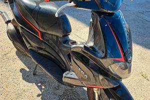 Gilera runner 50 sp