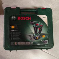 avvitatore Bosch 18v uneo max